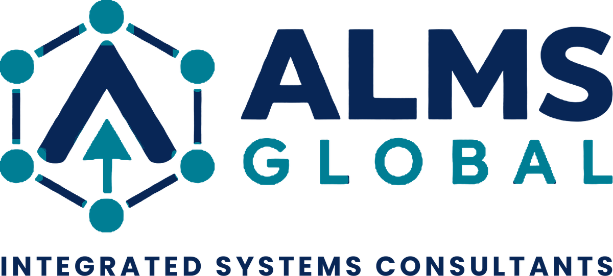 ALMS Global, Integrated Systems Consultants