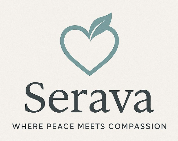 Serava Homecare Support: where peace meets compassion